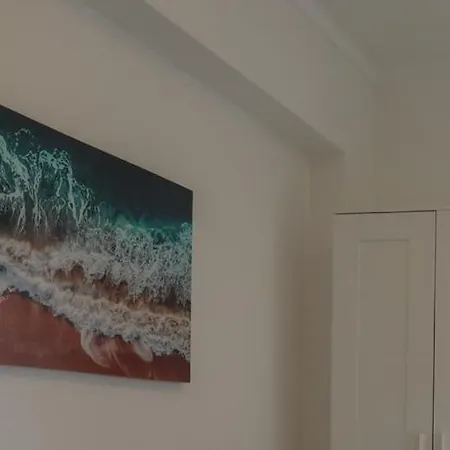 Appartement Casa De Ferias T2_frente De São Martinho do Porto